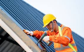 Fast & Reliable Emergency Roof Repairs in Paisley, FL